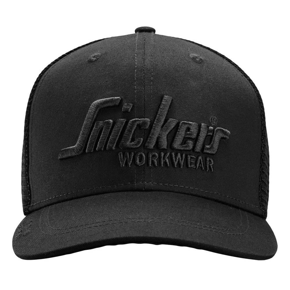 Snickers 9001 Trucker Cap