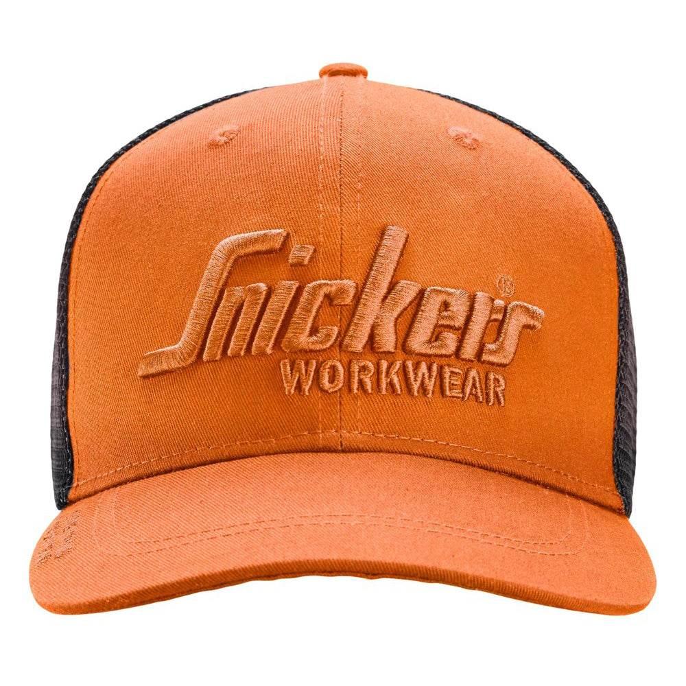 Snickers 9001 Trucker Cap