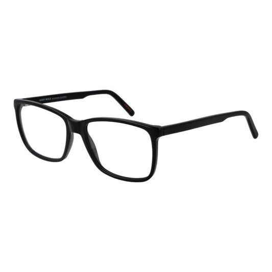 Unisex' Spectacle frame Andy Wolf 4513 57A