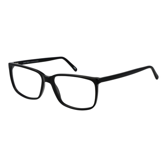Unisex' Spectacle frame Andy Wolf 4526 58A