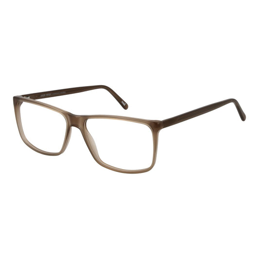 Unisex' Spectacle frame Andy Wolf 4528 58G