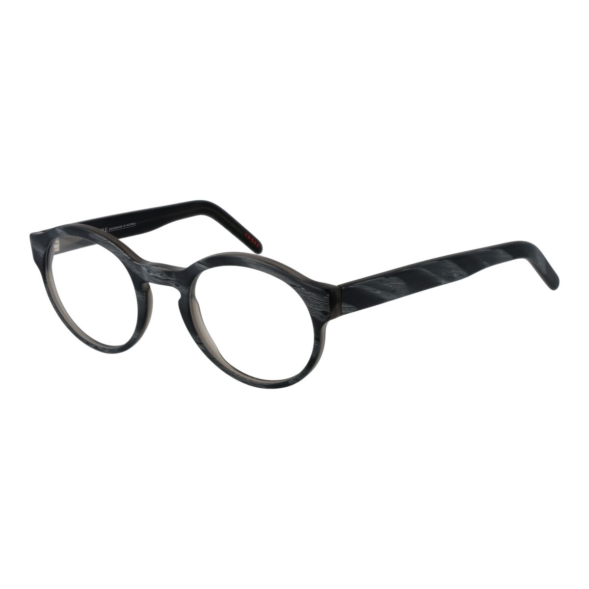 Unisex' Spectacle frame Andy Wolf 4542 49C