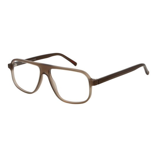 Unisex' Spectacle frame Andy Wolf 4536 58D