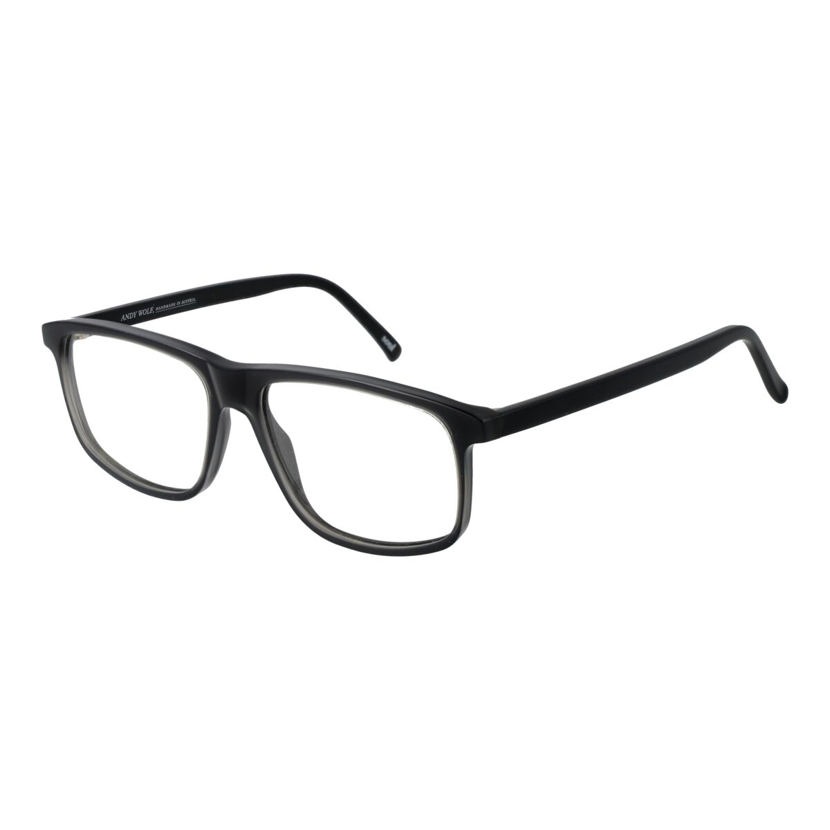 Unisex' Spectacle frame Andy Wolf 4537 58E