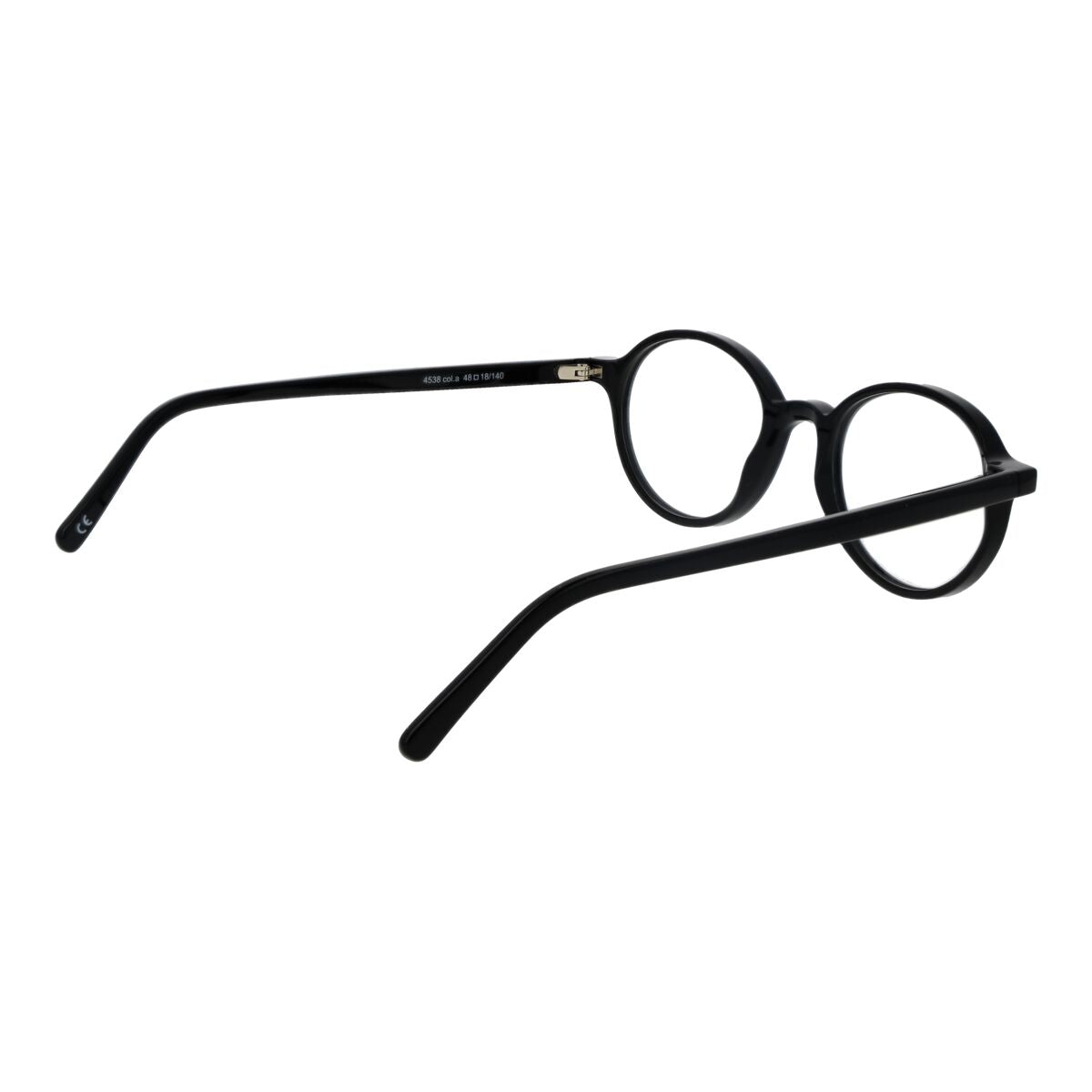 Unisex' Spectacle frame Andy Wolf 4538 48A