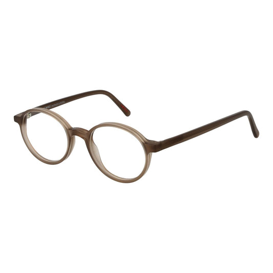 Unisex' Spectacle frame Andy Wolf 4538 48D