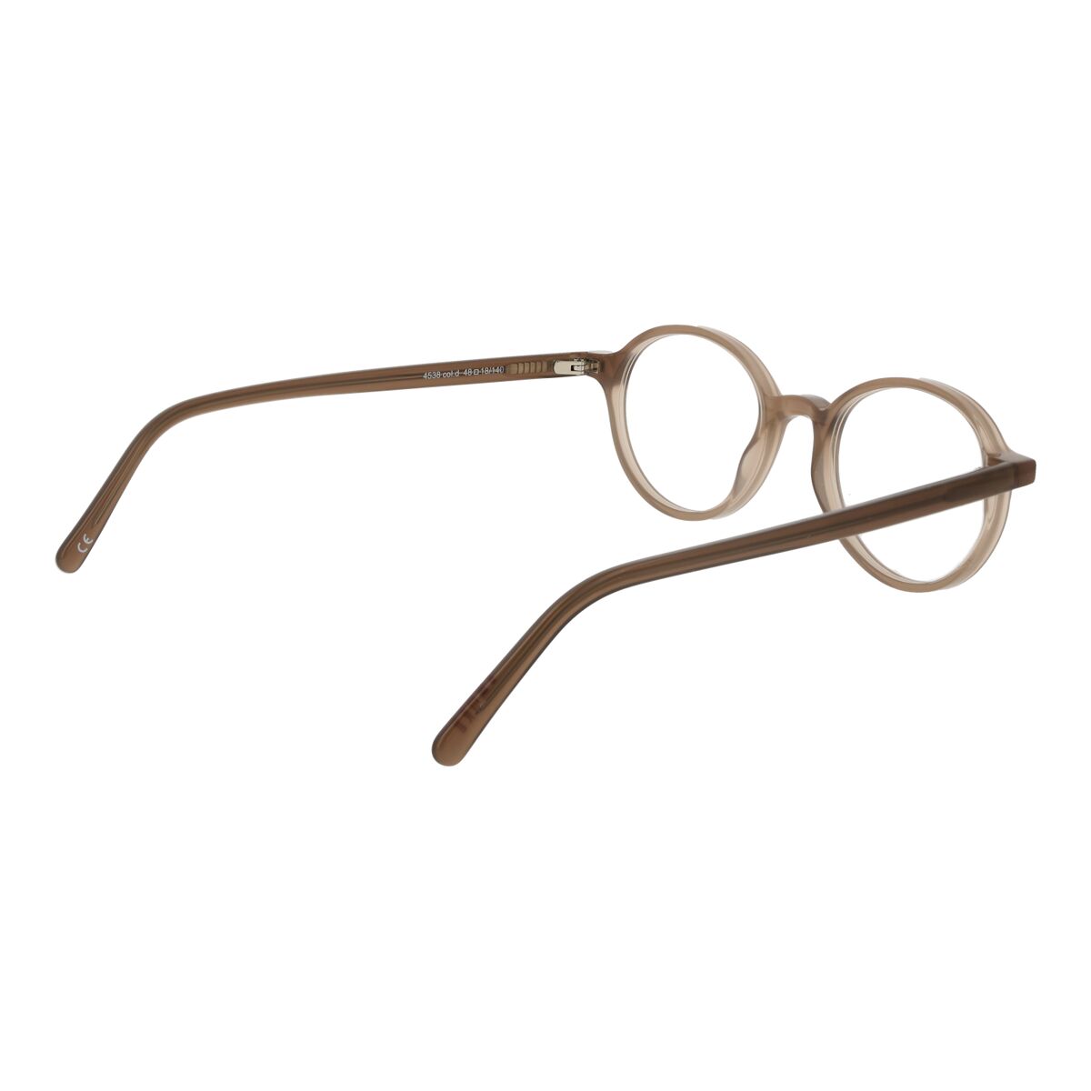 Unisex' Spectacle frame Andy Wolf 4538 48D