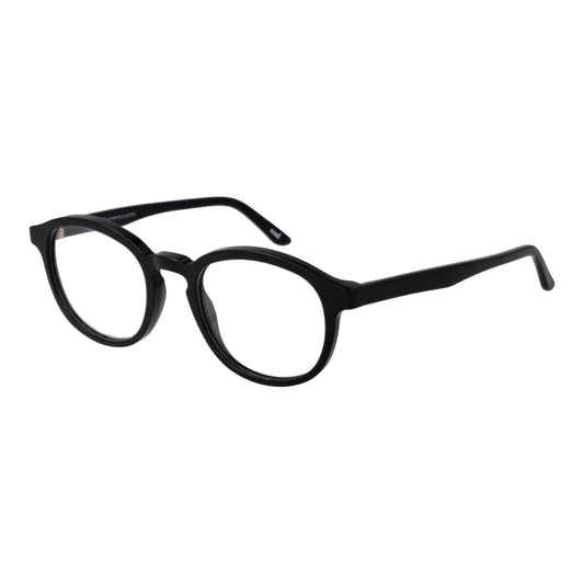Unisex' Spectacle frame Andy Wolf 4540 51A