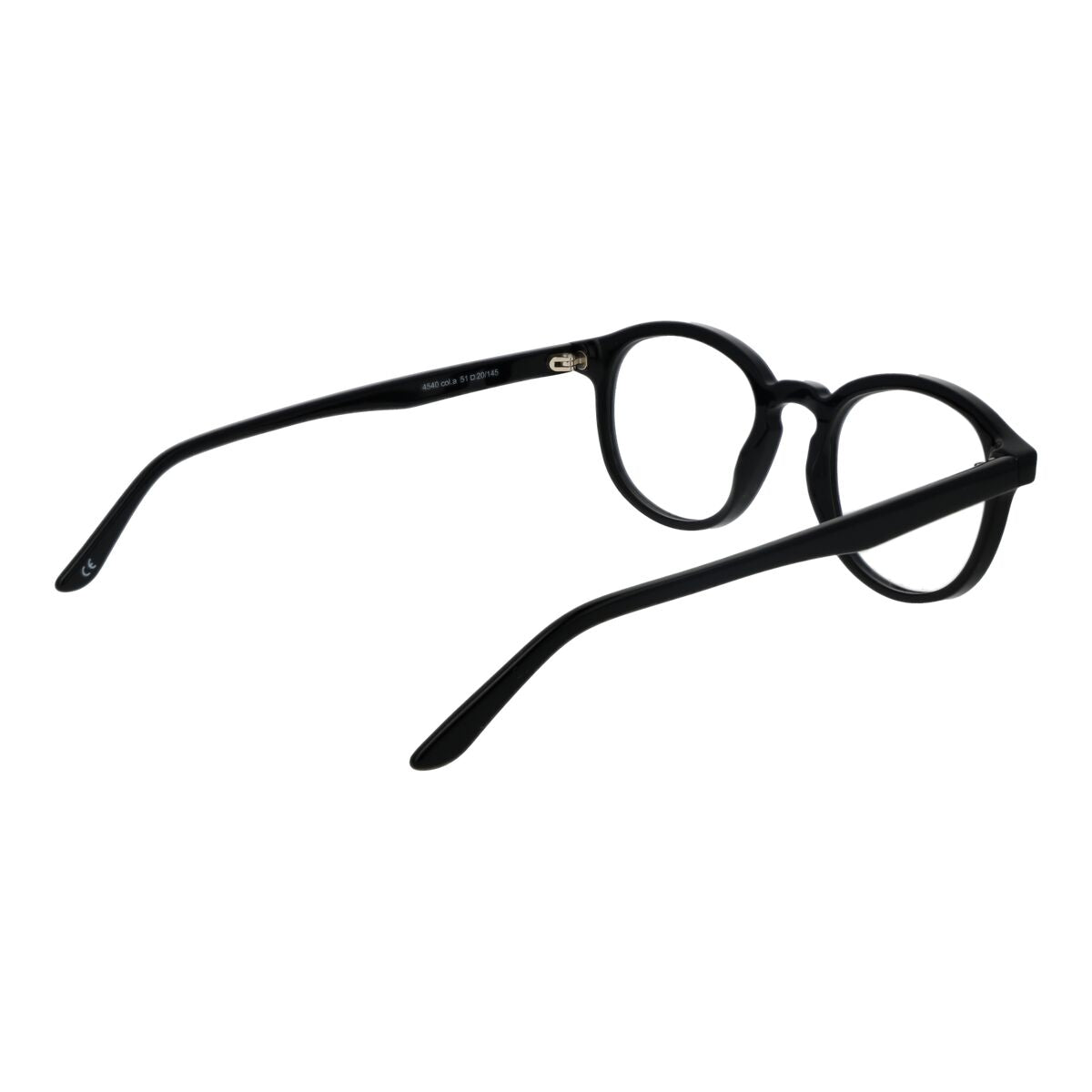 Unisex' Spectacle frame Andy Wolf 4540 51A