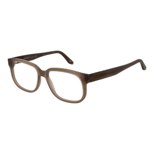 Unisex' Spectacle frame Andy Wolf 4546 54D