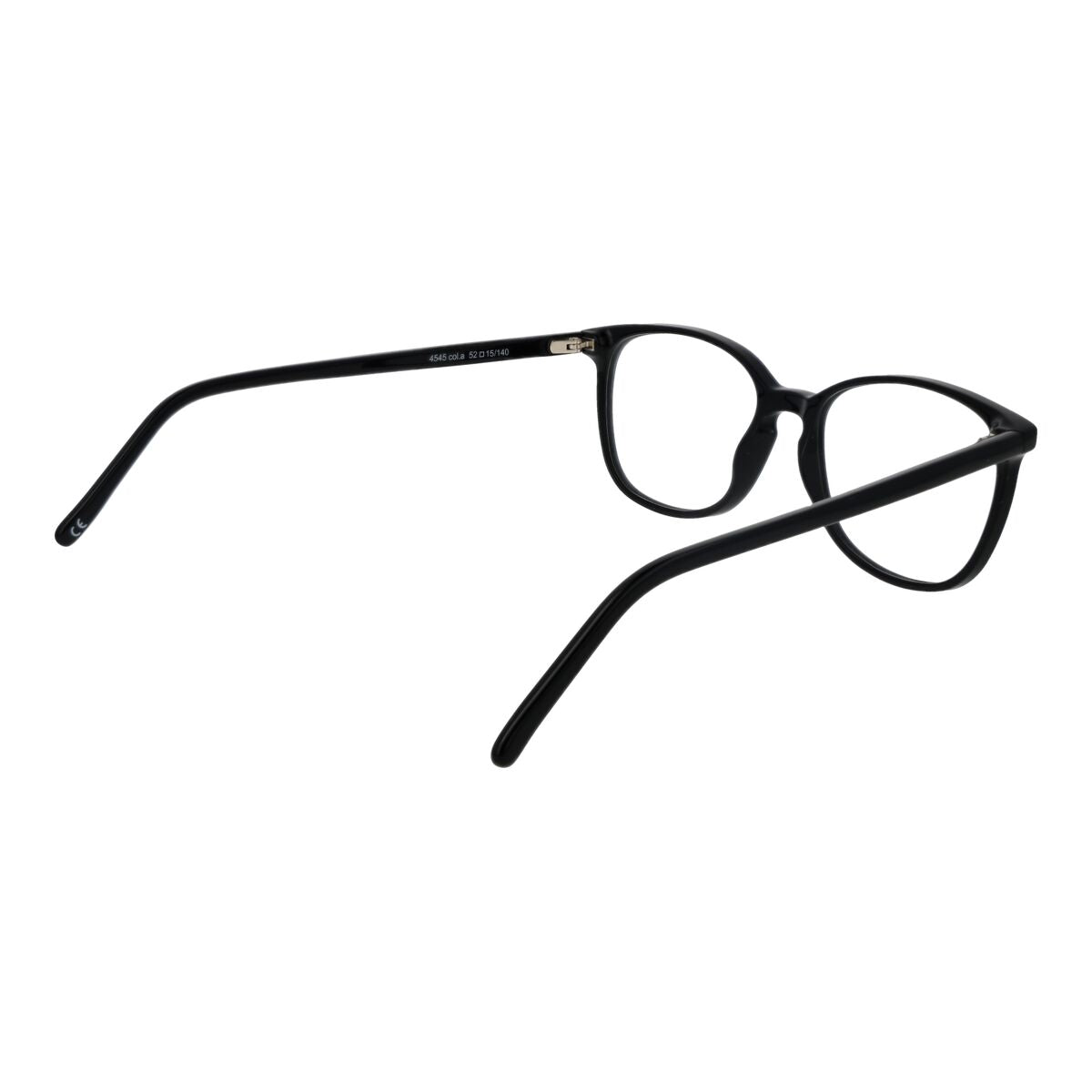 Unisex' Spectacle frame Andy Wolf 4545 52A