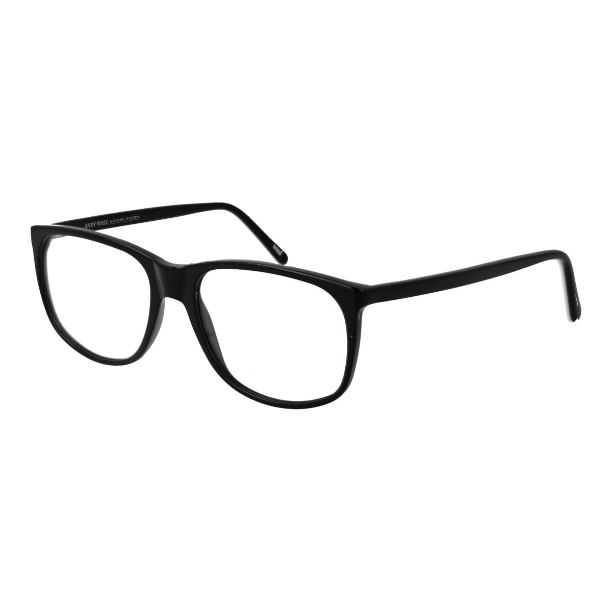 Unisex' Spectacle frame Andy Wolf 4553 58A