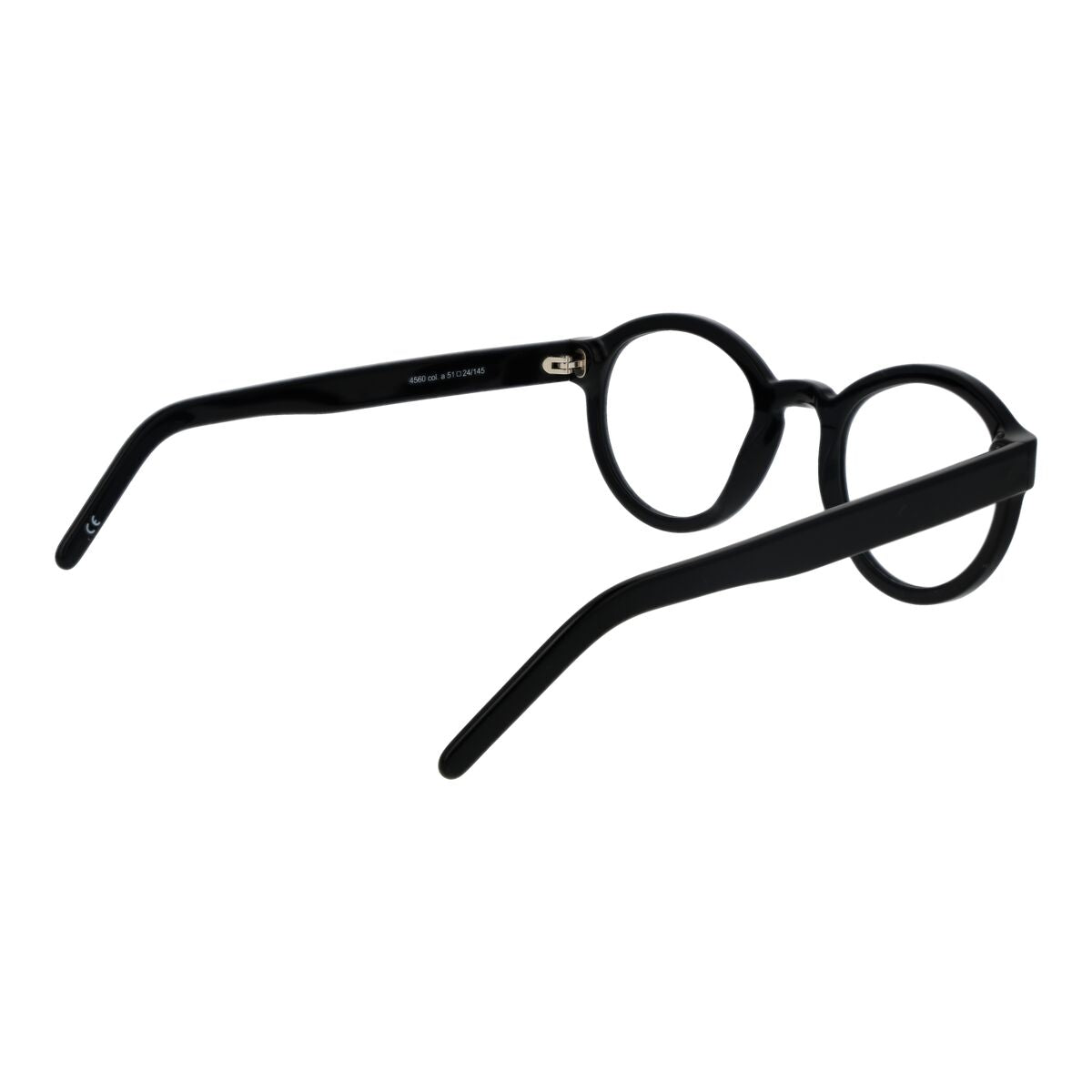 Unisex' Spectacle frame Andy Wolf 4560 51A