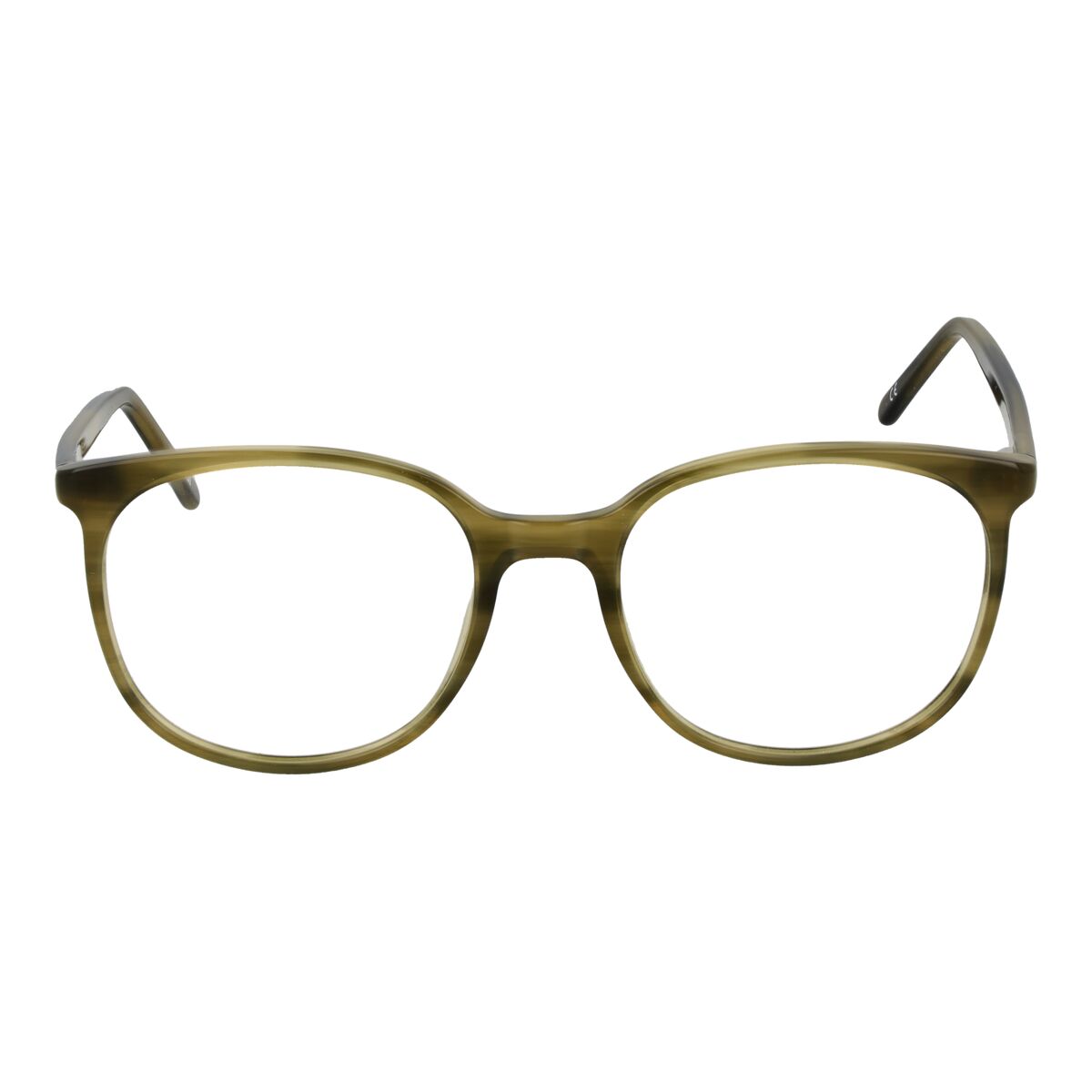 Unisex' Spectacle frame Andy Wolf 4561 53C