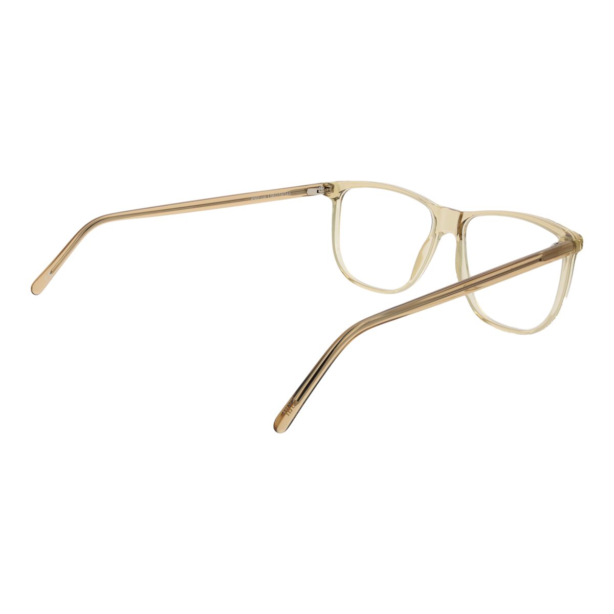 Unisex' Spectacle frame Andy Wolf 4562 58F