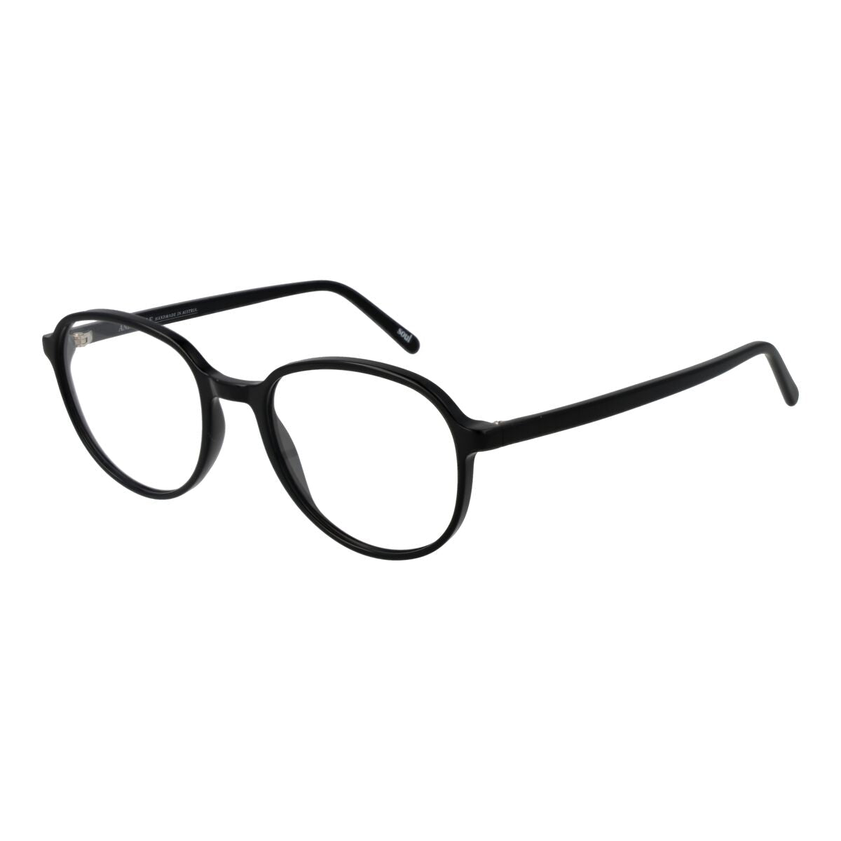 Unisex' Spectacle frame Andy Wolf 4563 53A