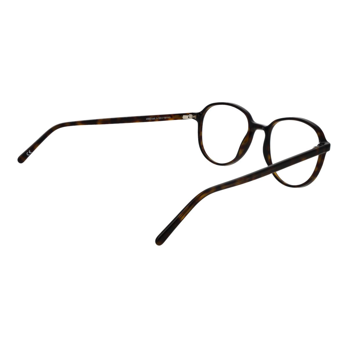 Unisex' Spectacle frame Andy Wolf 4563 53B