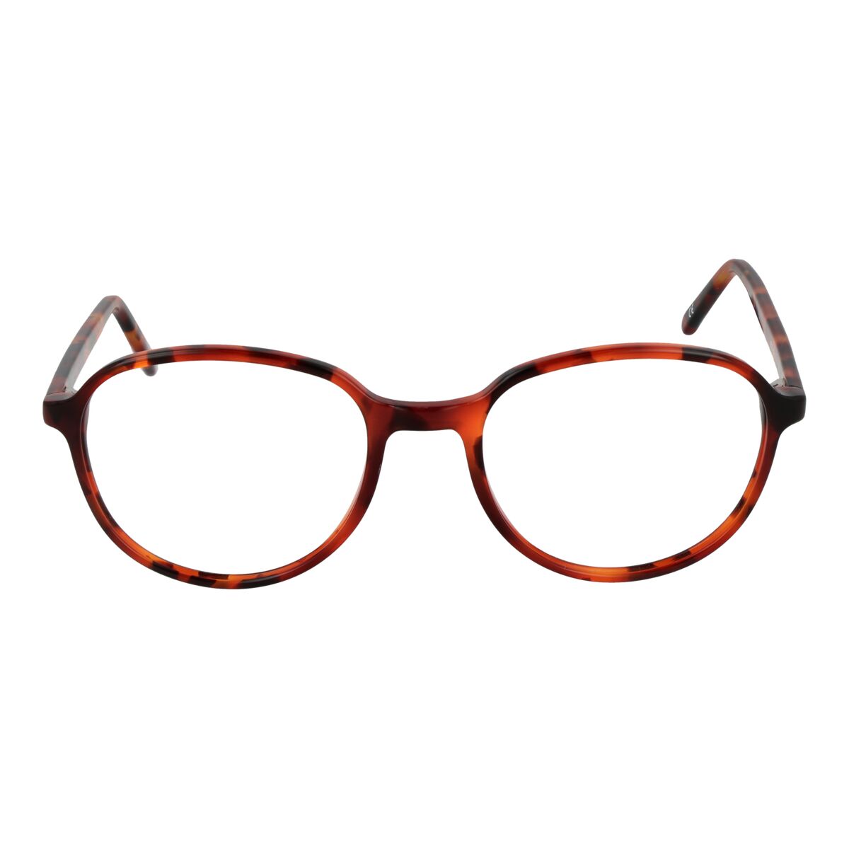 Unisex' Spectacle frame Andy Wolf 4563 53C
