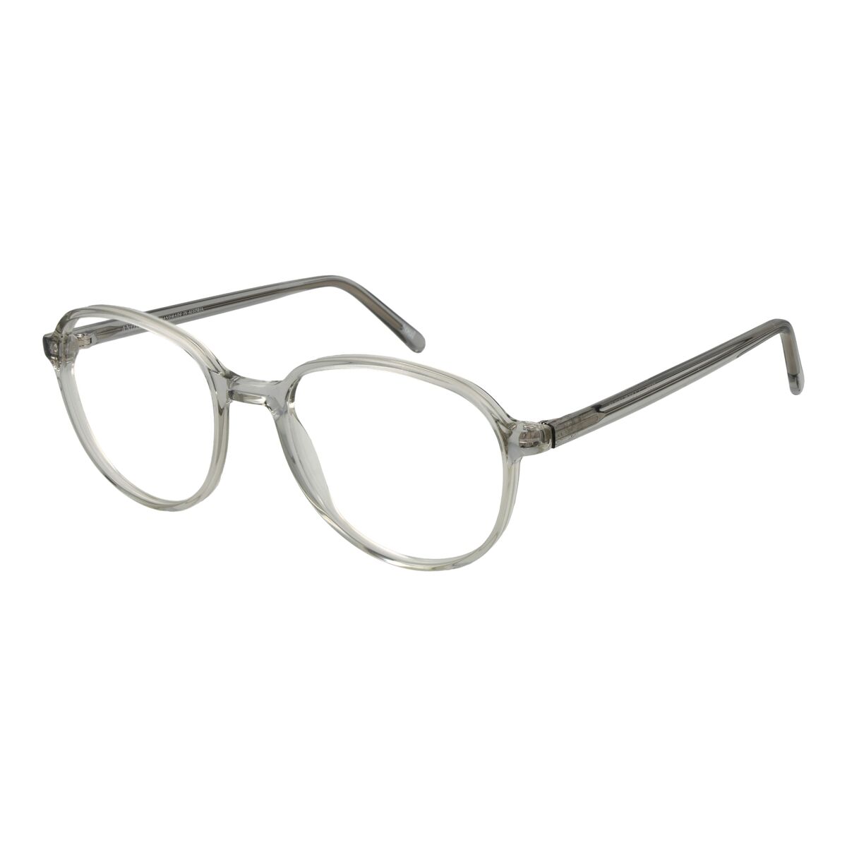 Unisex' Spectacle frame Andy Wolf 4563 53F