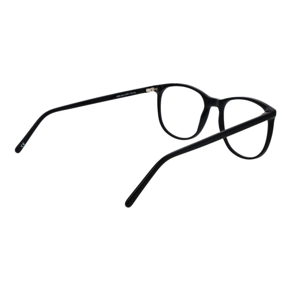 Unisex' Spectacle frame Andy Wolf 4564 55A