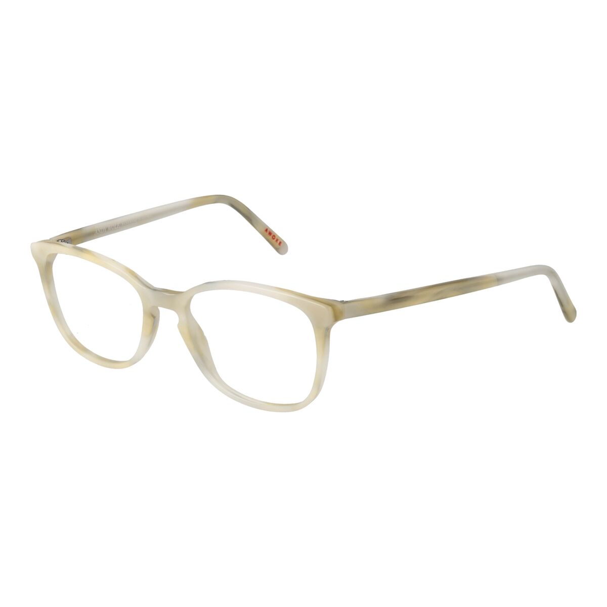 Unisex' Spectacle frame Andy Wolf 4558 50C