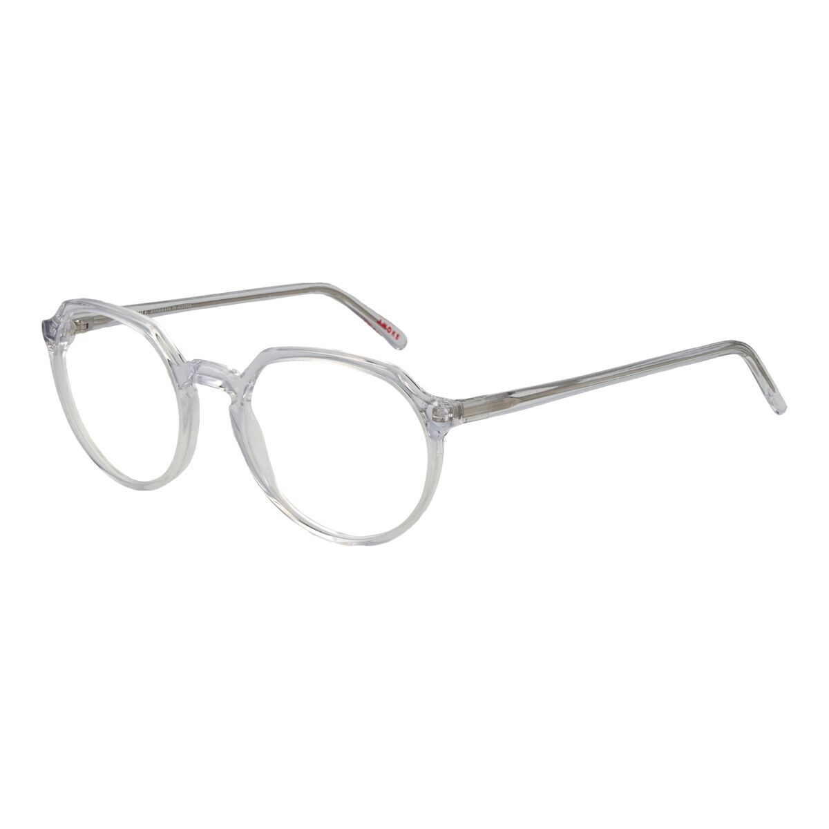 Unisex' Spectacle frame Andy Wolf 4552 52K