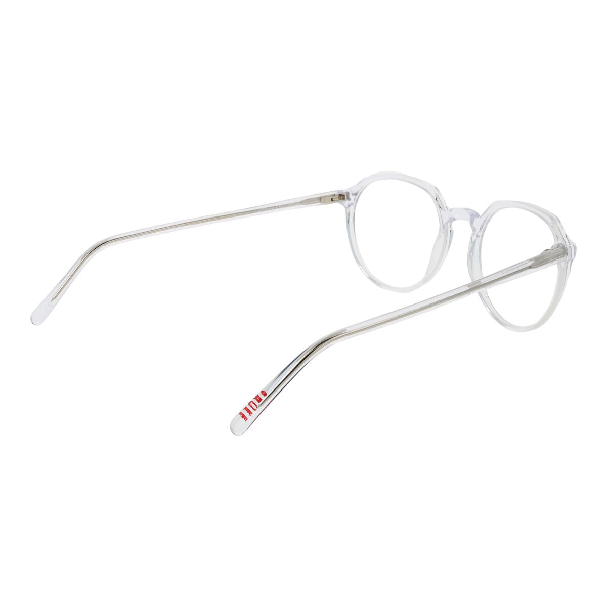 Unisex' Spectacle frame Andy Wolf 4552 52K