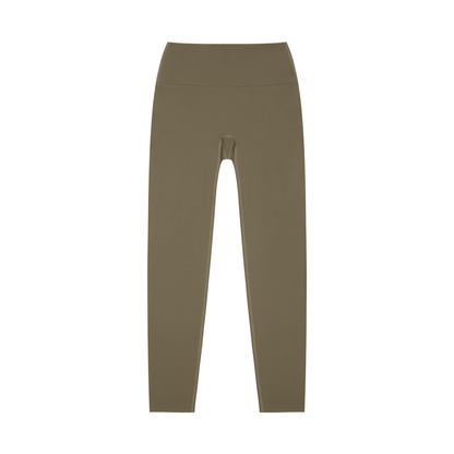 BRACE High-Waisted Yoga Leggings
