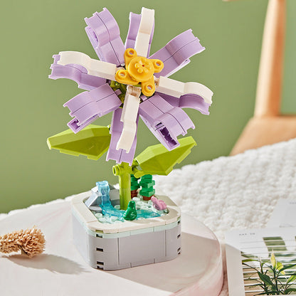 Flowers Preserved Fresh Flower Roses Valentine's Day Gift