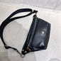 Genuine Leather Women's Bag Hand Vegetable Tanningc First Layer Cowhide