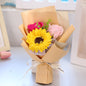Simulation Rose Soap Flower 520 Valentine's Day Gift To Girlfriend