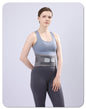 Soft Support Waist Supporter Pressure Belt Four Seasons Sports Thin