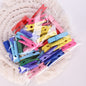 Mini Photo Photo Wooden Clip