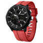 Men's Fashion Casual Watch Waterproof Luminous Multifunctional