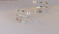 Niche Women's Pearl Ear Clips Without Pierced Ears