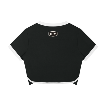 Women’s Color Block Performance T-Shirt
