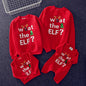 Christmas class clothes