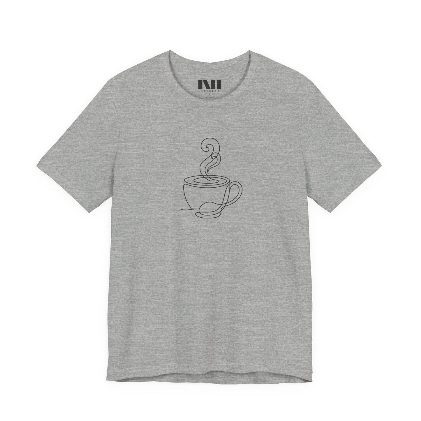 Morning Ritual T-Shirt