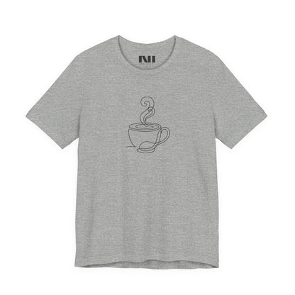 Morning Ritual T-Shirt