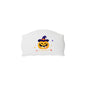 Cartoon Creative Bedside-use Decoration Halloween Doll Table Lamp