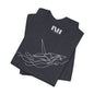 Origami Tsuru T-Shirt