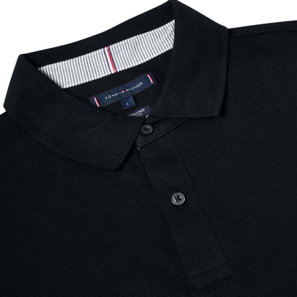 Tommy Hilfiger 1985 Regular Fit Pique Polo Shirt