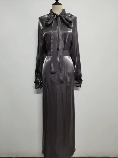 Duo Duo Middle Eastern Dress