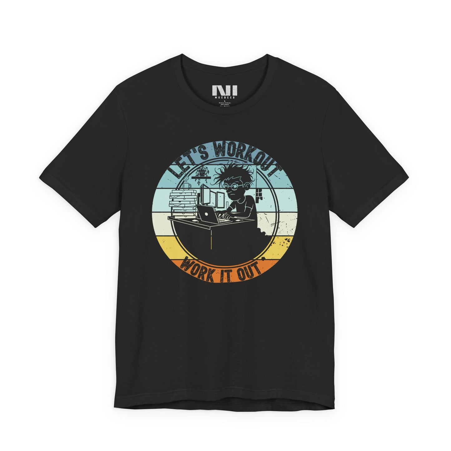 Error 404 T-Shirt