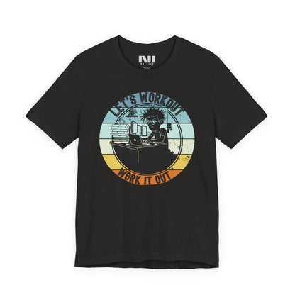 Error 404 T-Shirt