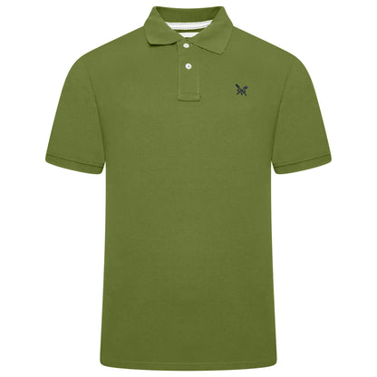 Crew Clothing Company Melbury Polo Shirt