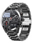 Men's Bluetooth Smart Phone Watch