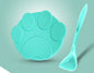 Pet Canned Food Lid Fresh-Keeping Silicone Lid Dog Canned Food Sealing Lid Universal Sealing Lid Three-In-One