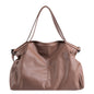 One-shoulder Commuter Work Large Capacity Bag