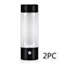 Portable Ionized Water Cup Hydrogen Bottle